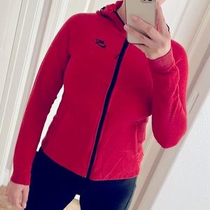 Nike jacket ($10 with bundle)